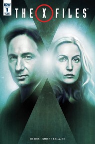 The X-Files (2016)