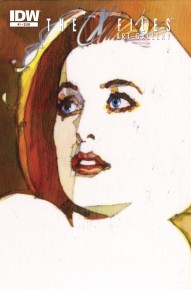 The X-Files Art Gallery #1