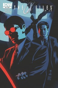 The X-Files: Season 10 #22