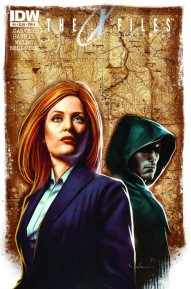 The X-Files: Season 10 #4