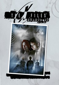 The X-Files: Season 10 Vol. 2 Complete