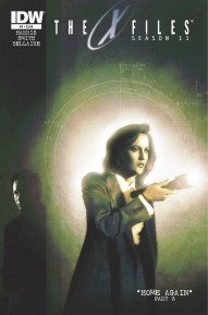 The X-Files: Season 11 #4