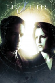 The X-Files: Season 11 Vol. 2
