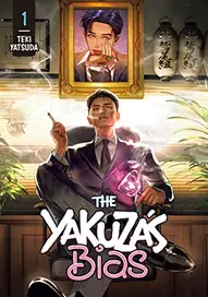 The Yakuza's Bias Vol. 1