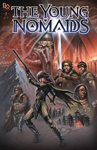 The Young Nomads #1