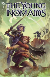 The Young Nomads #3