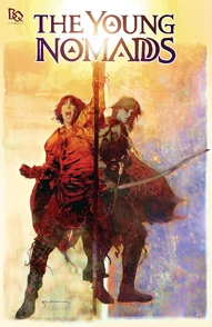 The Young Nomads Vol. 1