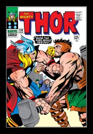 Thor (1966)