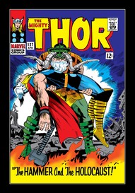Thor #127