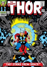 Thor #131