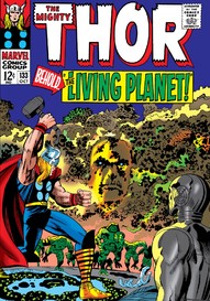 Thor #133