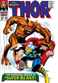 Thor #135