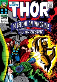 Thor #136
