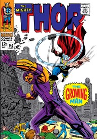 Thor #140
