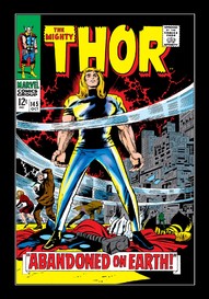 Thor #145