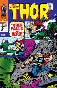 Thor #149