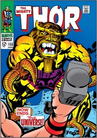 Thor #155