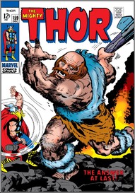 Thor #159