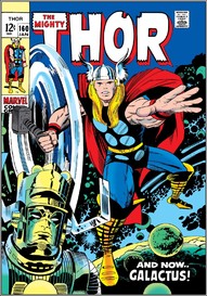 Thor #160