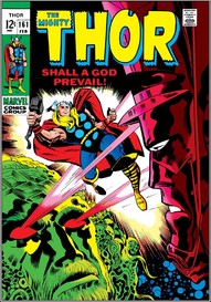 Thor #161
