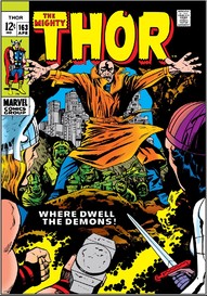 Thor #163