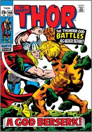 Thor #166