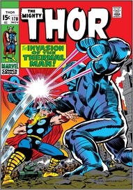 Thor #170