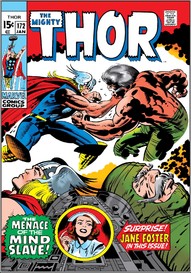 Thor #172