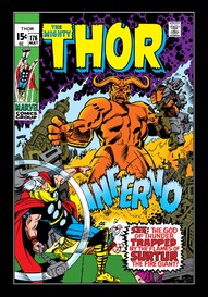 Thor #176
