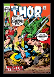 Thor #178
