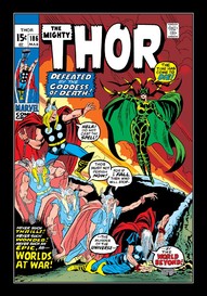 Thor #186