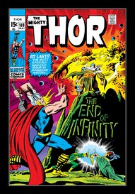 Thor #188