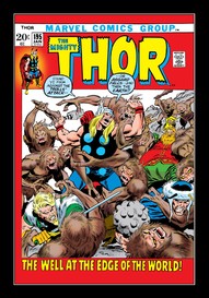 Thor #195