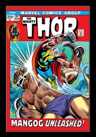 Thor #197