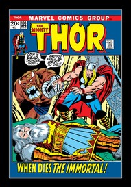 Thor #198