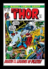 Thor #199