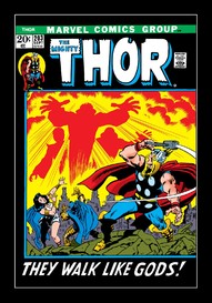 Thor #203