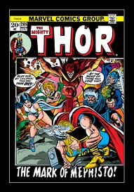 Thor #205