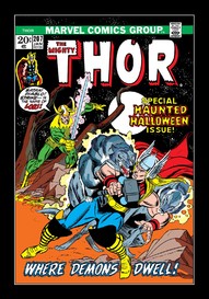 Thor #207