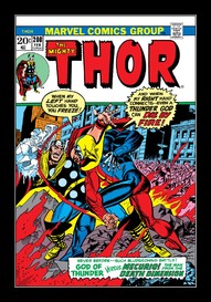Thor #208