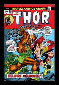 Thor #210