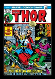 Thor #213