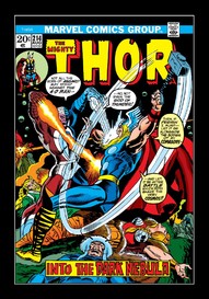 Thor #214