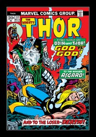 Thor #217