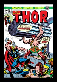 Thor #221