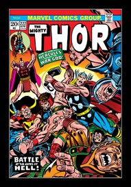 Thor #222