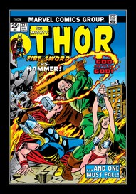 Thor #223