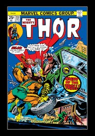 Thor #237