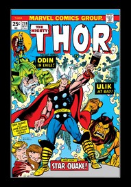 Thor #239