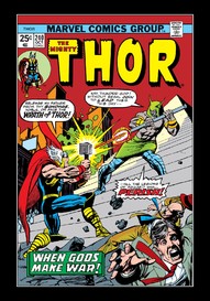 Thor #240